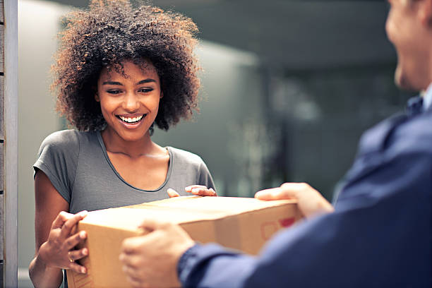 We Move Parcel Ja registration