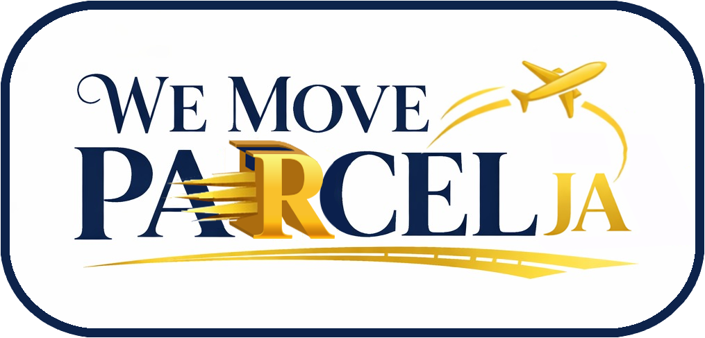 We Move Parcel Ja logo